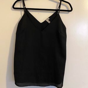 ASOS Black Top